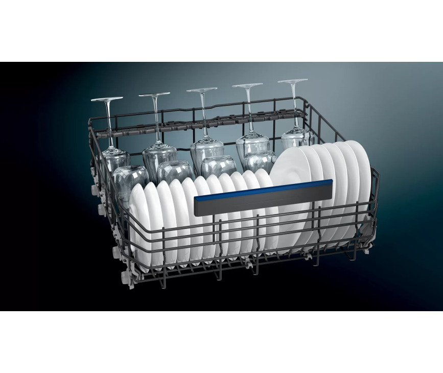 Siemens SN75ZX48CE inbouw vaatwasser