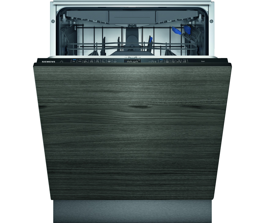 SIEMENS vaatwasser inbouw SN95EX56CE