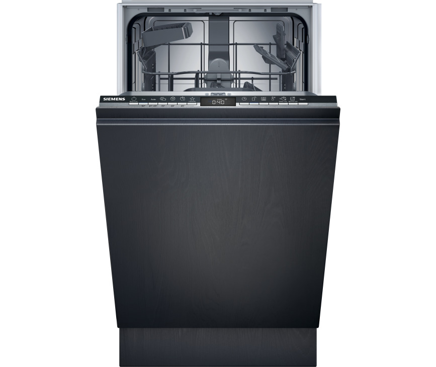 SIEMENS vaatwasser smal inbouw SR63HX52KE