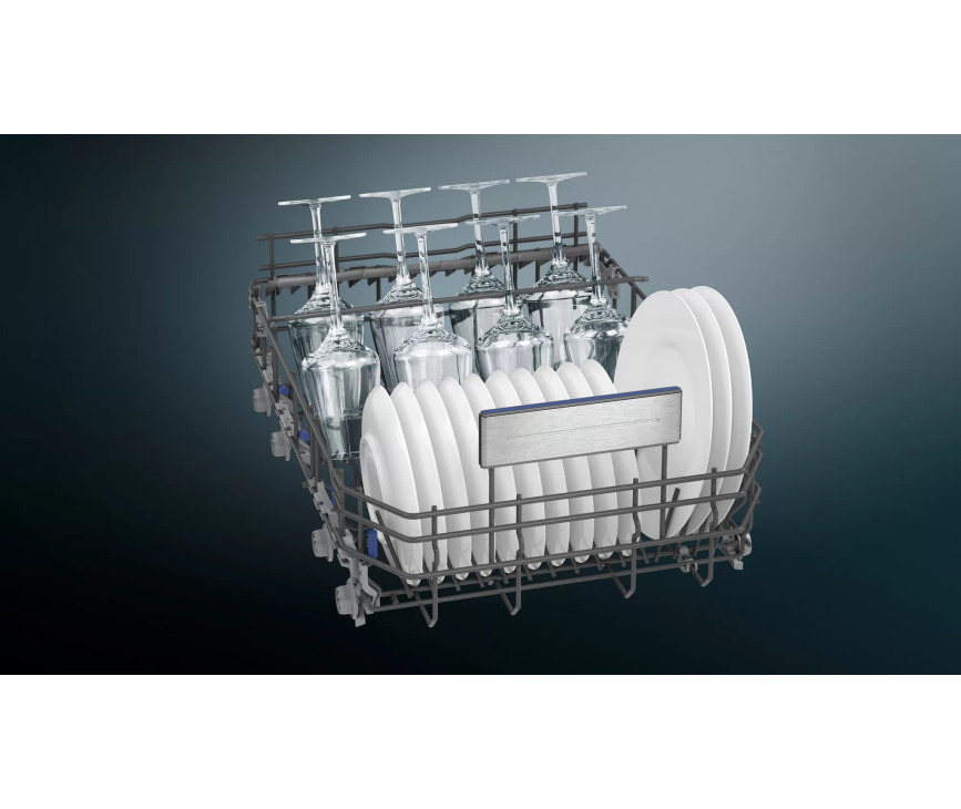 Siemens SR65ZX23ME smalle inbouw vaatwasser