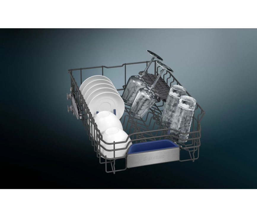 Siemens SR65ZX23ME smalle inbouw vaatwasser