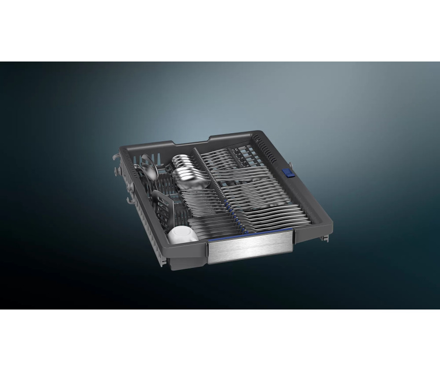 Siemens SR65ZX23ME smalle inbouw vaatwasser