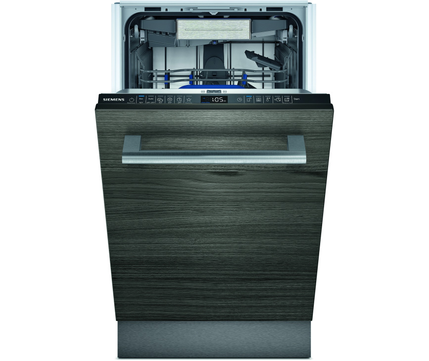 SIEMENS vaatwasser smal inbouw SR75EX05ME