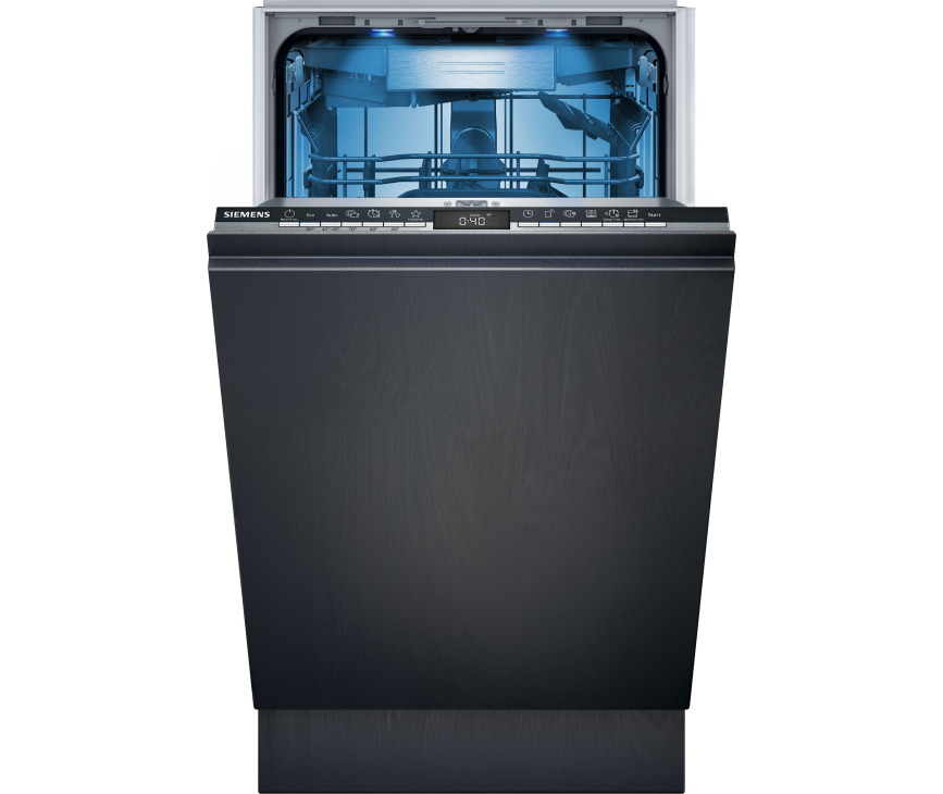 SIEMENS vaatwasser smal inbouw SR95YX04ME