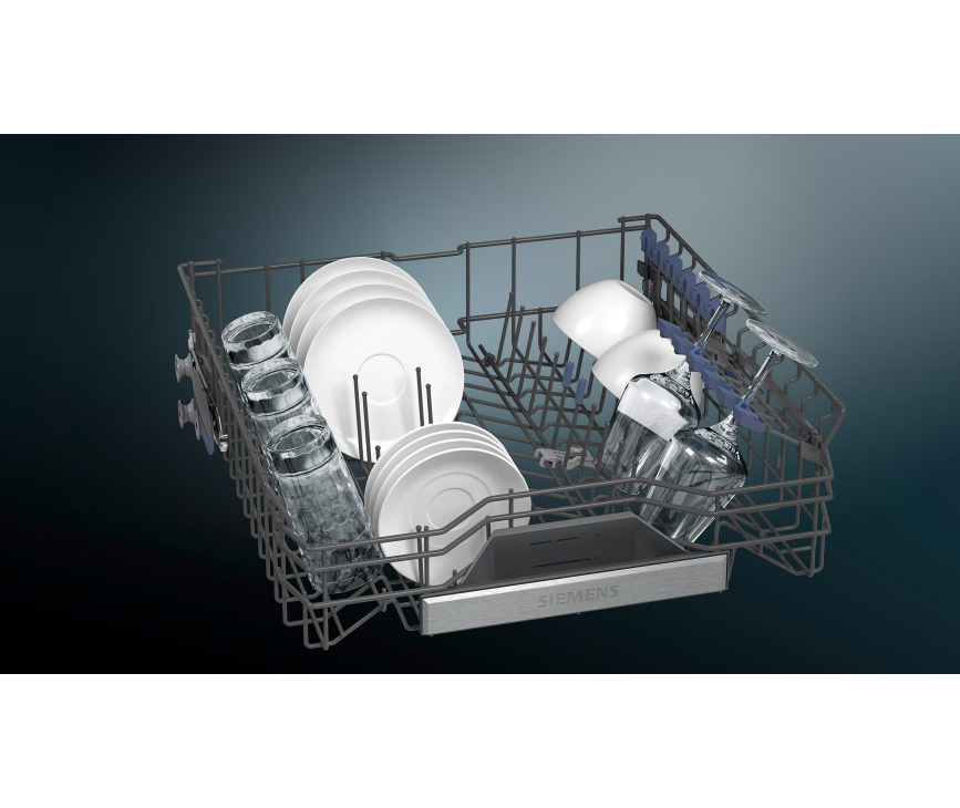 Siemens SX65EX10CN inbouw vaatwasser met Home Connect