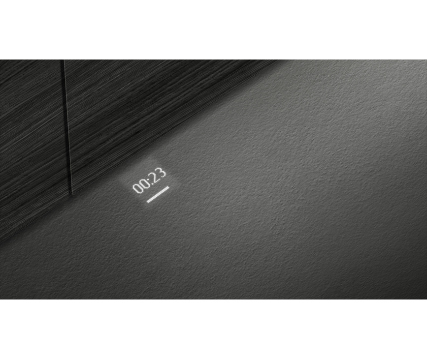Siemens SX65EX10CN inbouw vaatwasser met Home Connect