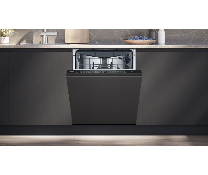 Siemens SX75EX11CE inbouw vaatwasser met VarioScharnier voor ikea keuken