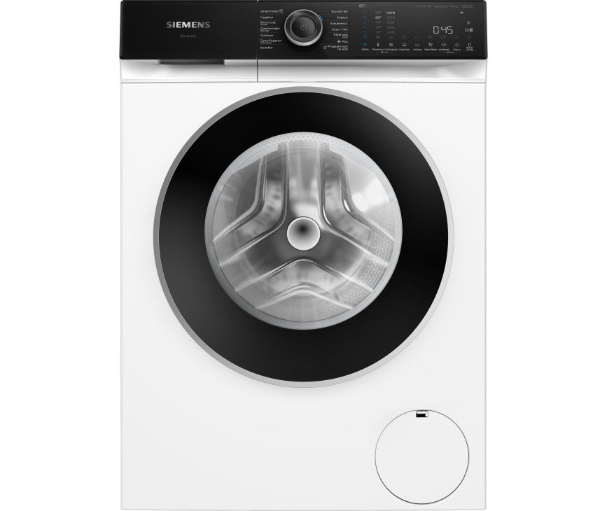 SIEMENS wasmachine WG44H207NL