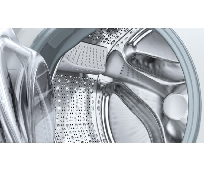 Siemens WG56G2M9NL wasmachine met anti-vlekken en speedpack
