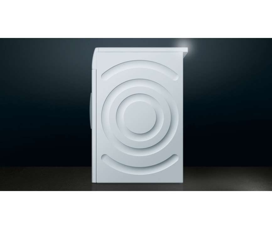 Siemens WM14N096NL wasmachine met 7 kg. en 1400 toeren