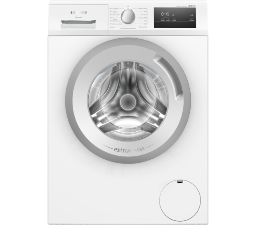 SIEMENS wasmachine WM14N096NL