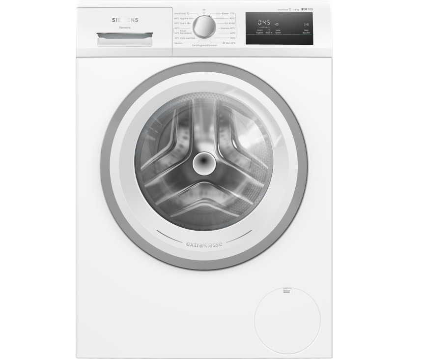 SIEMENS wasmachine WM14N098NL