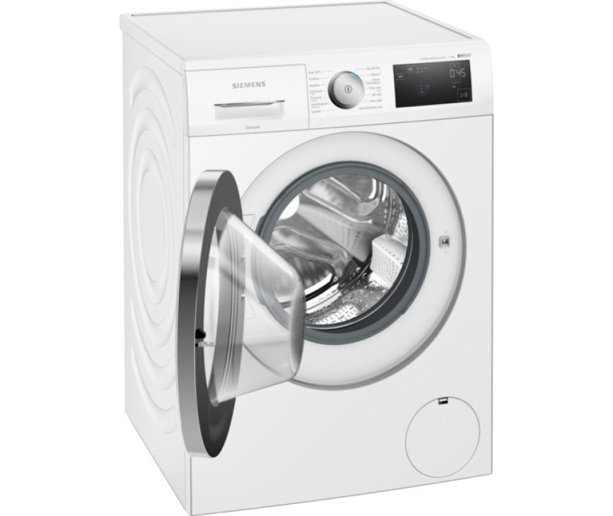 Siemens WM14UP72NL wasmachine met 9 kg en energieklasse A