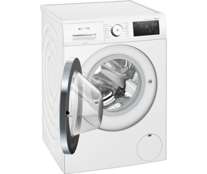 Siemens WM14UR95NL wasmachine met anti-vlekken - outdoor - extraKlasse