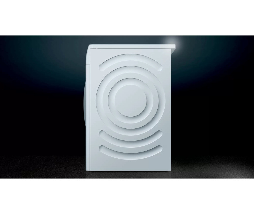 Siemens WM14US70NL wasmachine met intelligentDosing en speedPack.