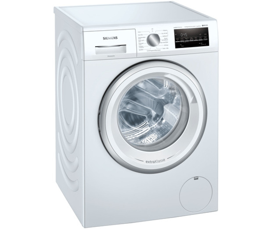SIEMENS wasmachine WM14US90NL
