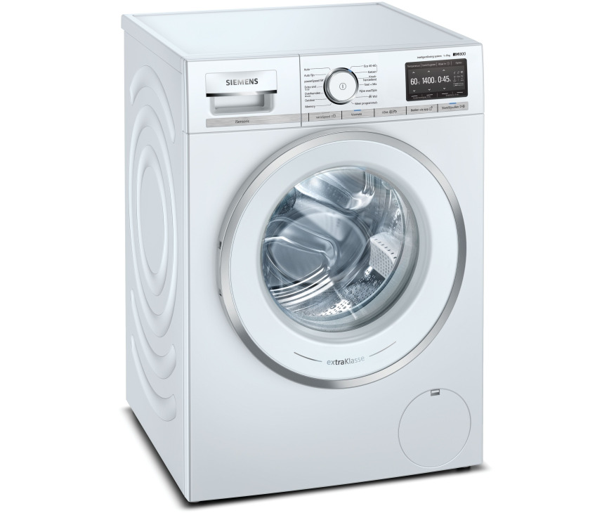 SIEMENS wasmachine WM14VEH9NL