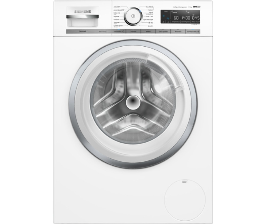 SIEMENS wasmachine WM14VK90NL
