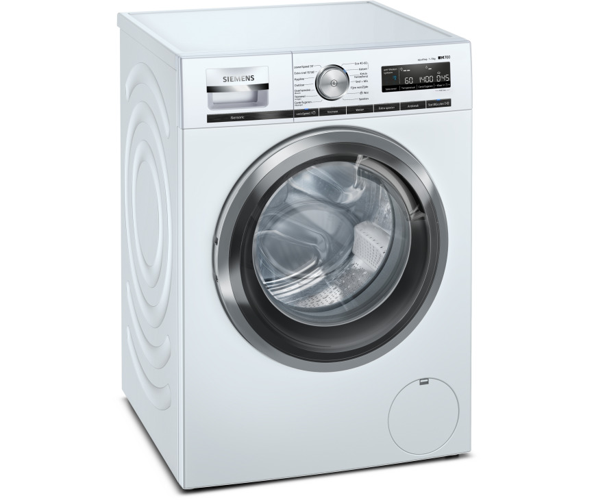 SIEMENS wasmachine WM14VM75NL
