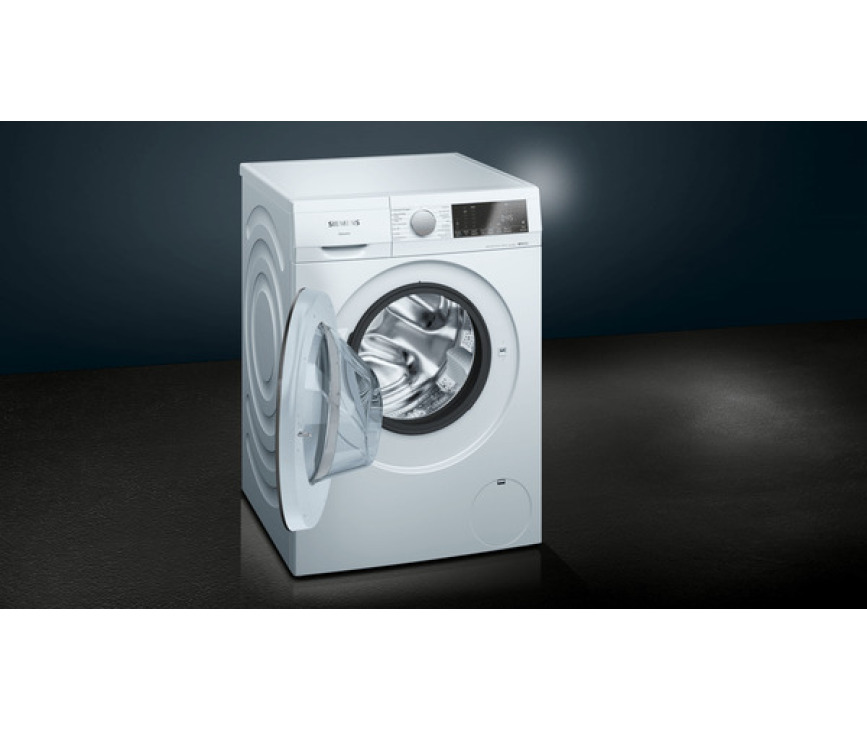 Siemens WN44A120NL was/droogcombinatie