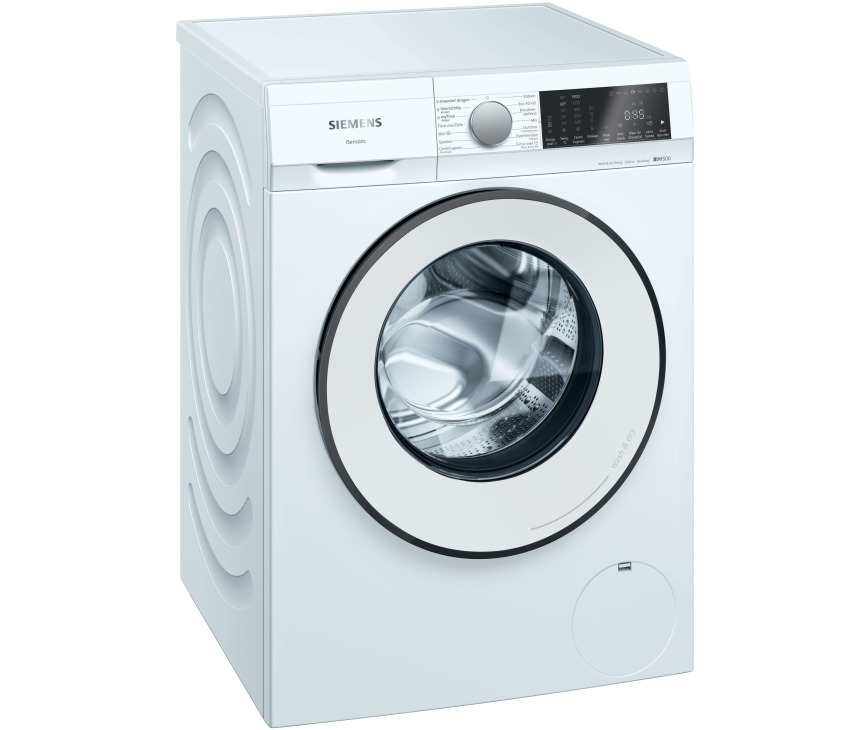 SIEMENS was/droogcombinatie WN44A120NL