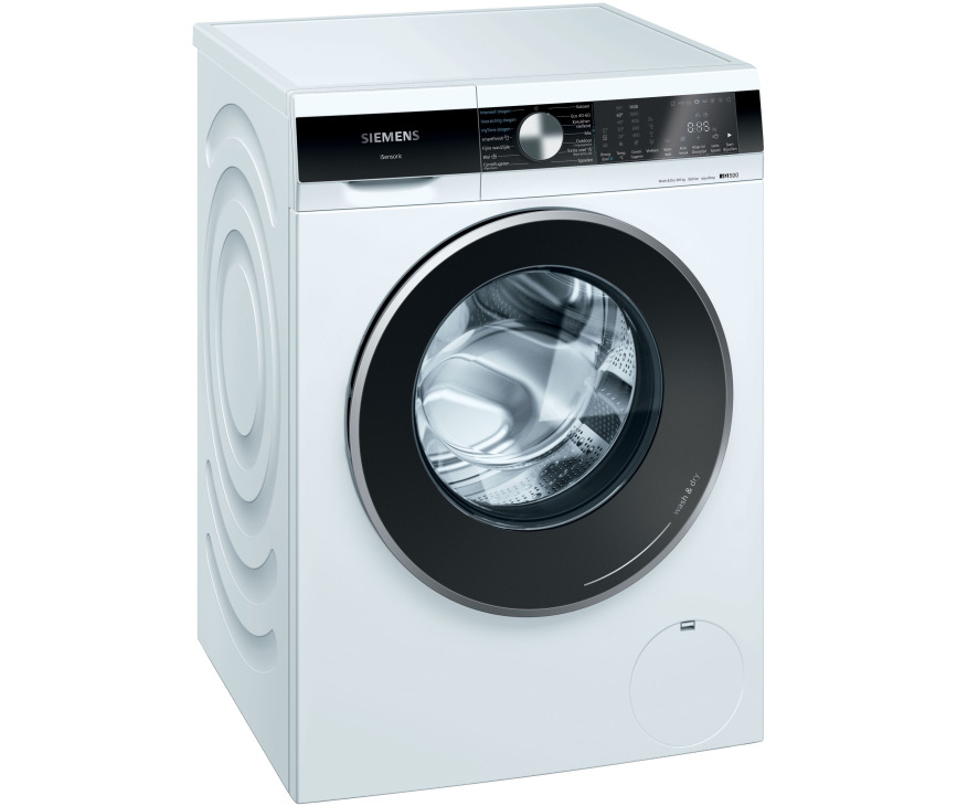 SIEMENS was/droogcombinatie WN44G230NL