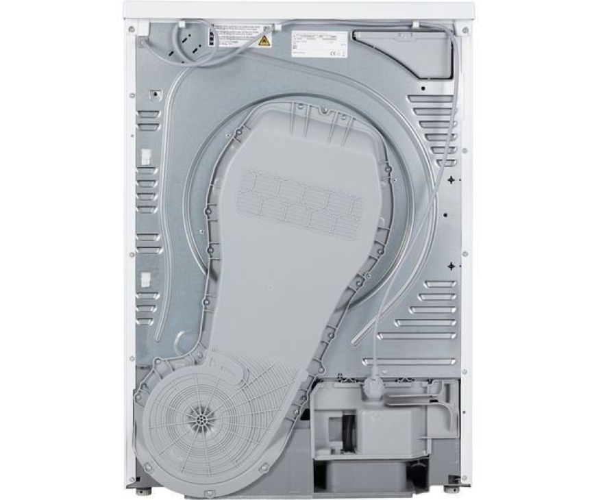 Siemens WT45H209NL extraKlasse warmtepompdroger 