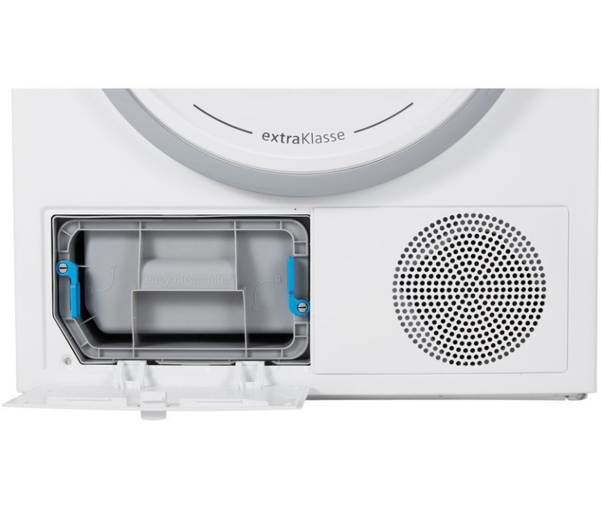 Siemens WT45H209NL extraKlasse warmtepompdroger 