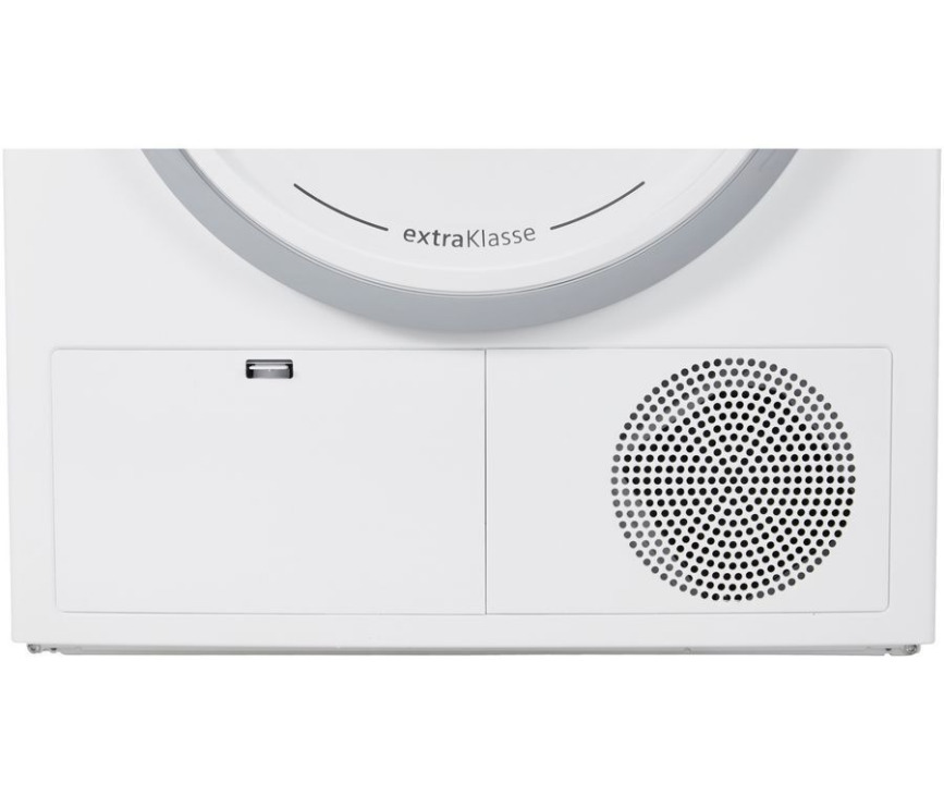 Siemens WT45H209NL extraKlasse warmtepompdroger 