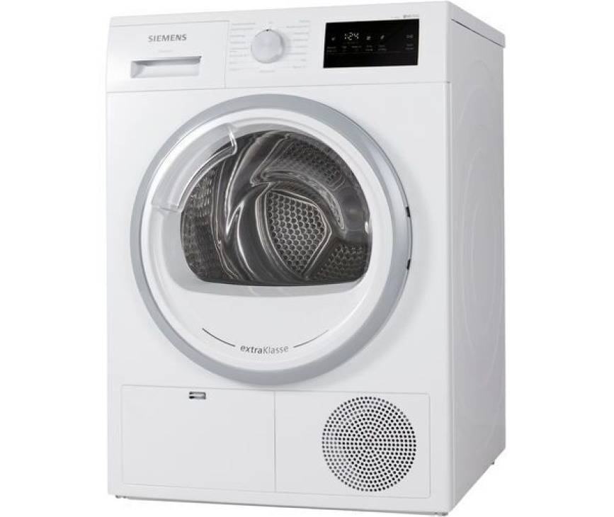 Siemens WT45H209NL extraKlasse warmtepompdroger 