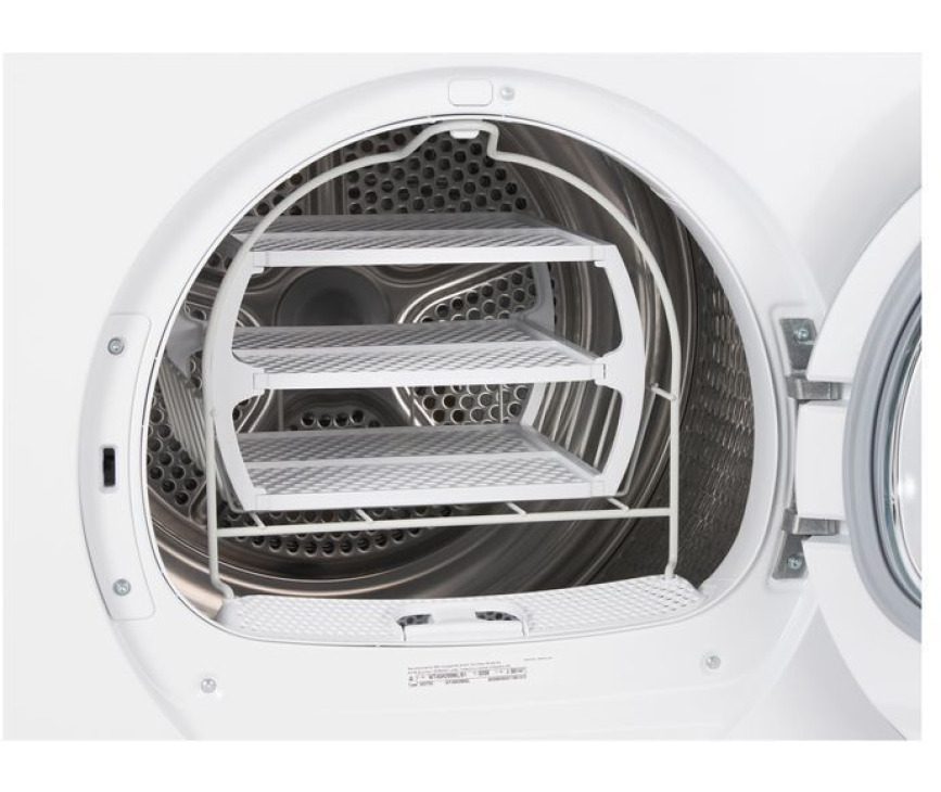 Siemens WT45H209NL extraKlasse warmtepompdroger 