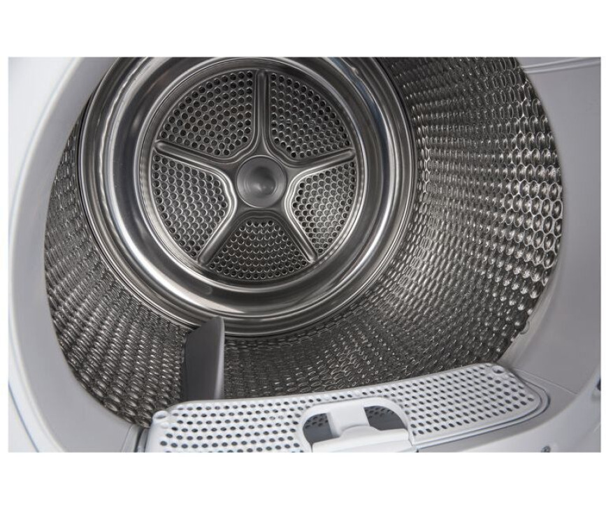 Siemens WT45H209NL extraKlasse warmtepompdroger 