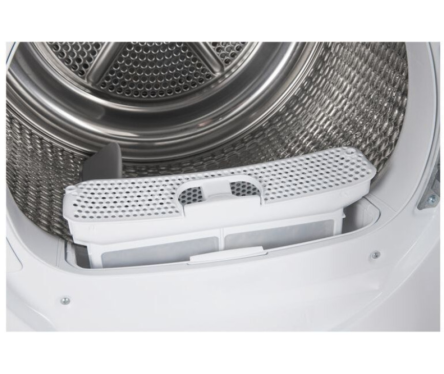 Siemens WT45H209NL extraKlasse warmtepompdroger 