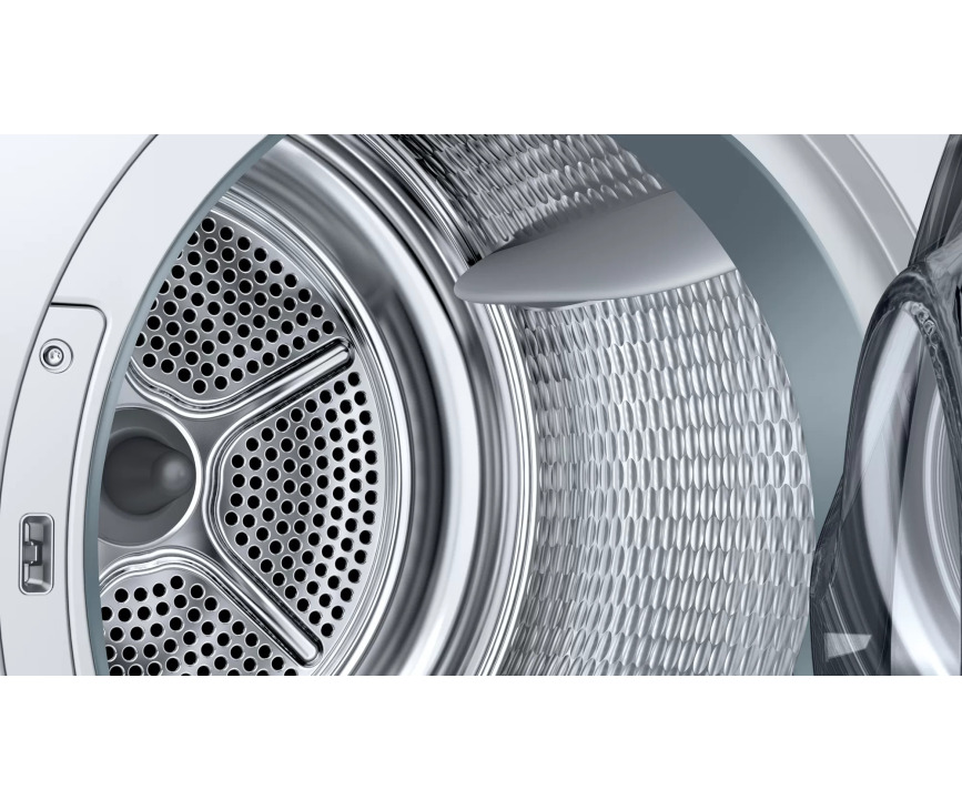 Siemens WT8HXM90NL warmtepomp droger - 9 kg. vulgewicht