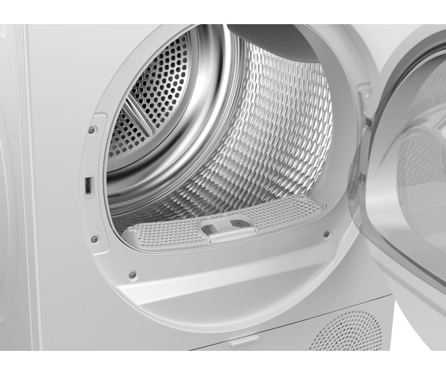 Siemens WT8HXM90NL warmtepomp droger - 9 kg. vulgewicht