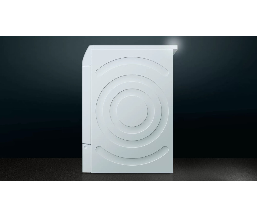 Siemens WT8HXM90NL warmtepomp droger - 9 kg. vulgewicht