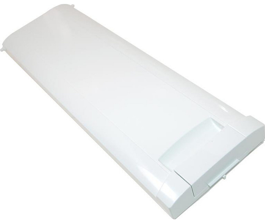 Vriesvakdeurtje van de oude serie SMEG FAB28 koelkast Maten: 51 x 16 cm.
