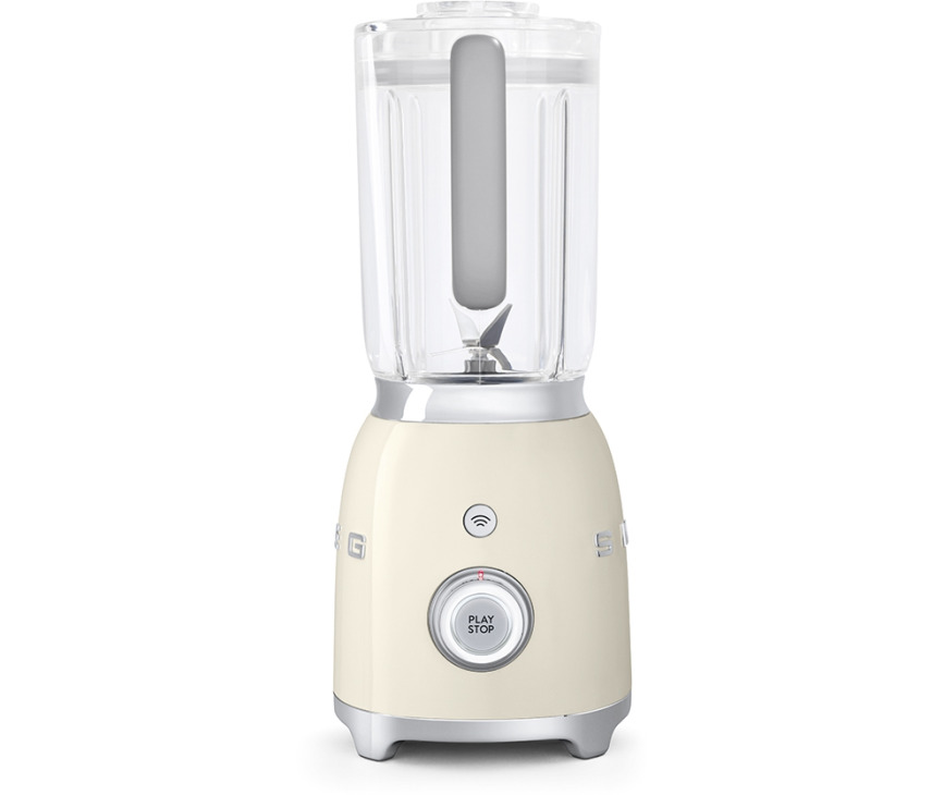 Smeg BLF01CREU blender creme