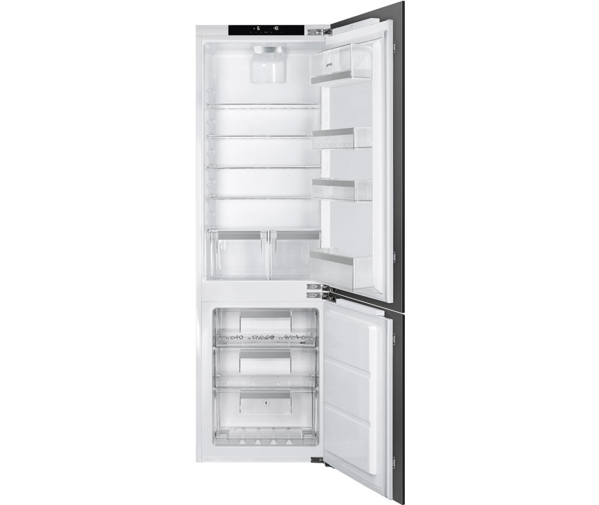 SMEG koelkast inbouw C8174DN2E