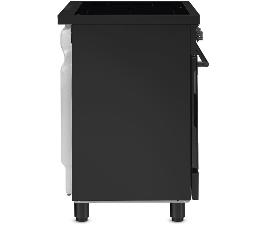 Smeg C9IMN2 inductie fornuis - mat zwart - 90 cm