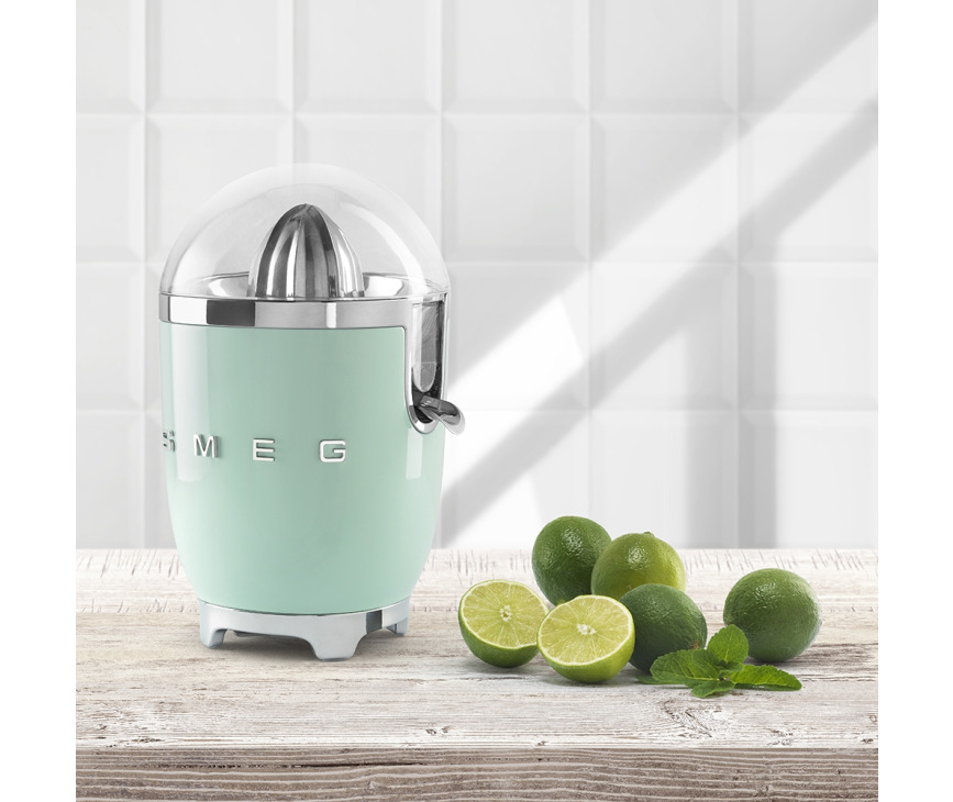 Smeg CJF01PGEU citruspers