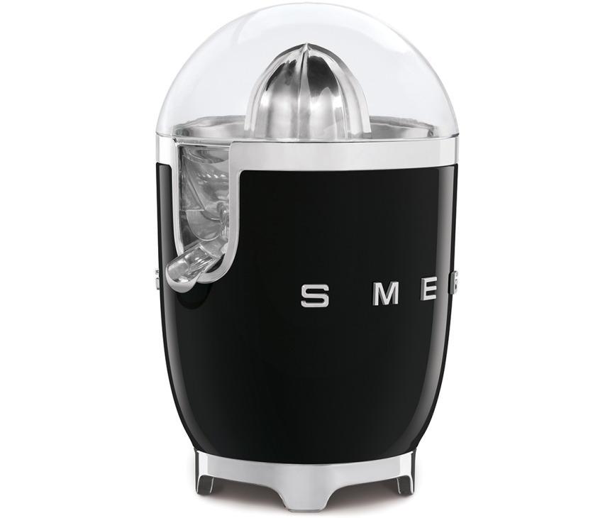 Smeg CJF01RDEU citruspers - rood