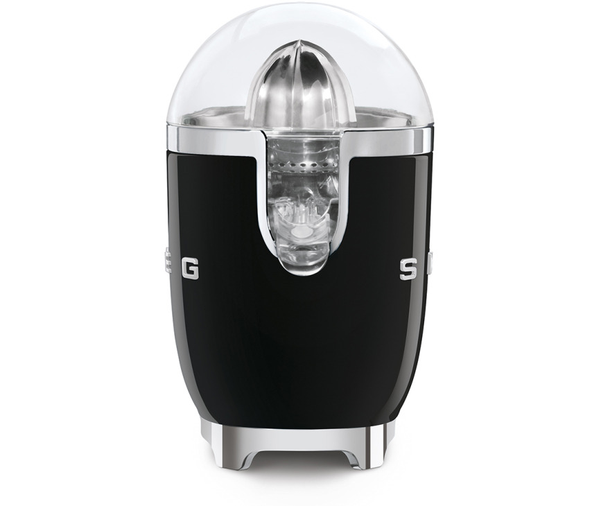 Smeg CJF01RDEU citruspers - rood