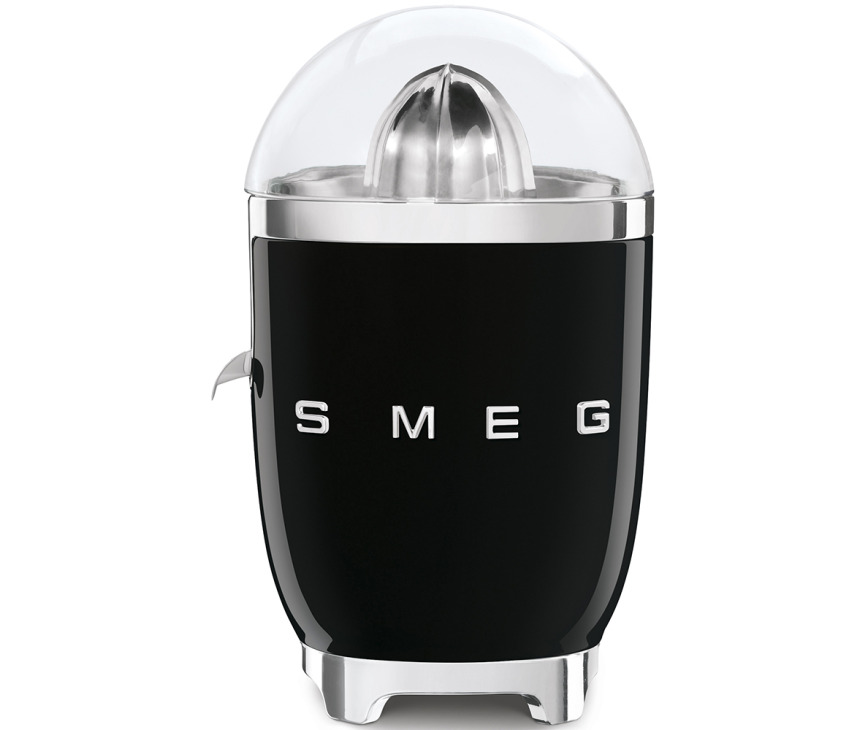 Smeg CJF01RDEU citruspers - rood