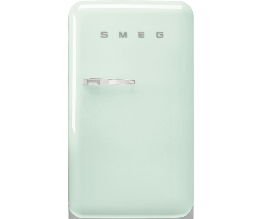 SMEG koelkast watergroen FAB10HRPG6