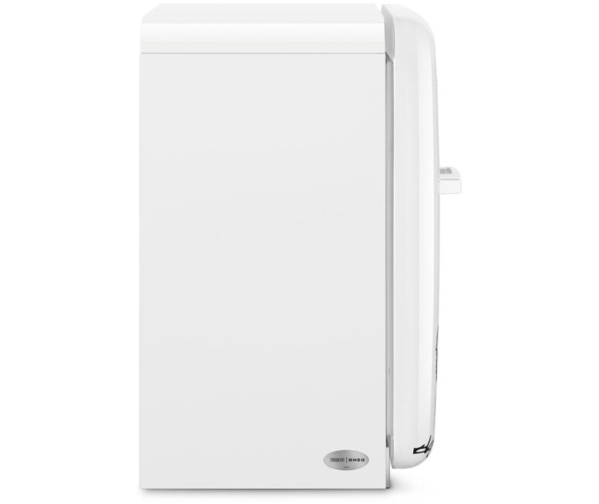 Smeg FAB10RDSN5 koelkast wit - Snoopy