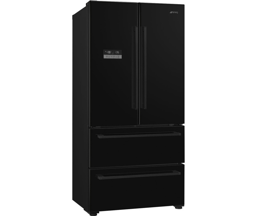 SMEG side-by-side koelkast FQ55FNDE