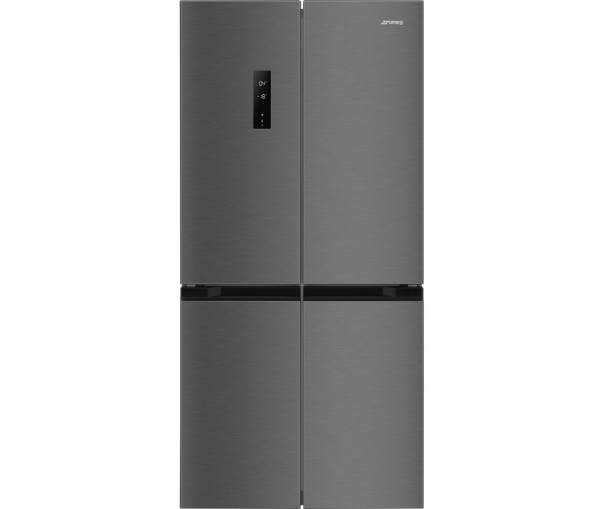 SMEG side-by-side koelkast FQI48KD
