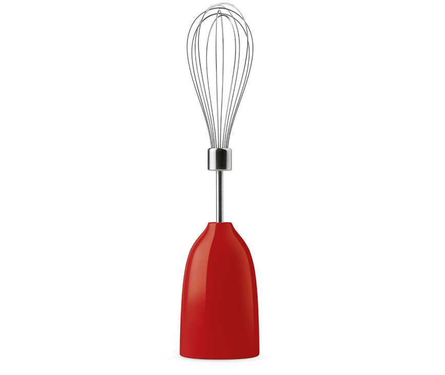 Smeg HBF22RDEU staafmixer