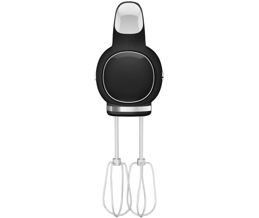 Smeg HMF01BLEU retro jaren 50 hand mixer - zwart